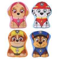 Paw Patrol Plush Pillow, Assorted Characters, 1-Count. — Dollar Tree