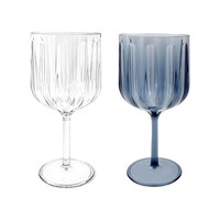 Pet Stem Cooler Glass, Assorted Colors, 1-Count. — Dollar Tree