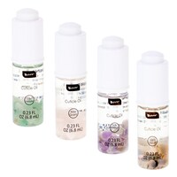 B Pure Cuticle Oil, Assorted Fragrances, 0.23 Fl OZ. — Dollar Tree