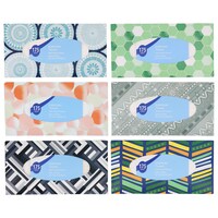 2-Ply Facial Tissues, 175-Count. Boxes — Dollar Tree