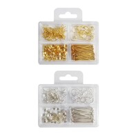 Crafters Square Earring Finding — Dollar Tree