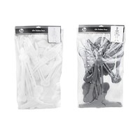 Seasonal Collection 60-Inch Skeleton Decor, Assorted Colors. — Dollar Tree