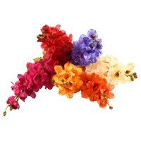 Floral Garden Autumn Delphinium Bushes, 28 in. — Dollar Tree