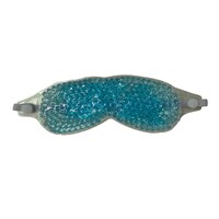 Thera Plus Hot or Cold Gel Bead Eye Mask, 1-Count. Pack — Dollar Tree