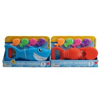 Grabber Toy, Assorted Sea Animals, 1-Count. — Dollar Tree