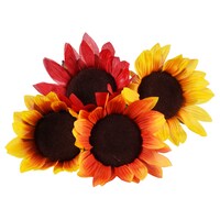 Floral Garden(R) Single Stem Sunflowers, 22-in. — Dollar Tree