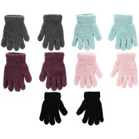 Bulk Snugadoo Too Super Soft Kids Gloves Dollar Tree