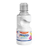 Prang Tempera White Paints, 8 oz. — Dollar Tree
