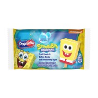 Popsicle Spongebob Squarepants Confection Bar, 1-Count. — Dollar Tree