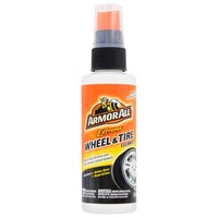 Armor All Extreme Wheel and Tire Cleaner, 4 oz. Bottles — Dollar Tree