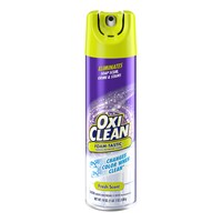 Oxi Clean Foam-Tastic Foaming Bathroom Cleaner, 19 oz. — Dollar Tree