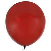 Bulk Maroon Latex Balloons 12 In Dollar Tree
