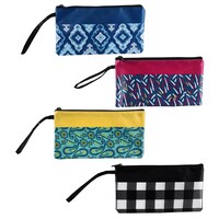 Colorful Printed Wristlets, 8x4.5 in. — Dollar Tree (SKU 288118)
