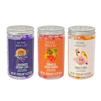 Home Breeze Fine Scented Beads, Assorted Scents, 1-Count. — Dollar Tree
