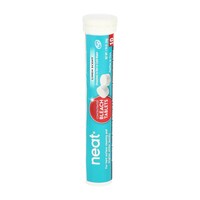 Neat Linen-scented Concentrated Bleach Tablet, 10-Piece Pack — Dollar Tree