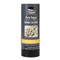 Graduation Party Poppers, 2-Count. Packs — Dollar Tree