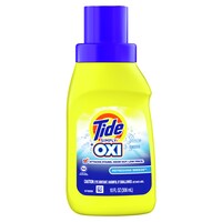 Tide Simply with Oxi Refreshing Breeze Detergent, 10-oz. Bottles — Dollar Tree