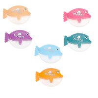 Geddes Plastic Piranha Pencil Sharpeners, 2-Count. Packs — Dollar Tree