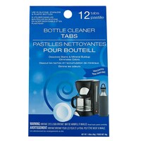 Unscented Bottle Cleaner Tabs, 12-Count. Pack — Dollar Tree