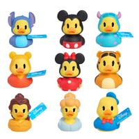 Disney Rubber Duck Novelty Toy, Assorted Characters, 1-Count. — Dollar Tree
