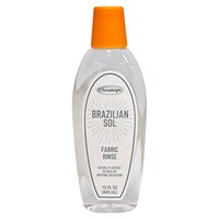Homebright Brazilian Sol Fabric Rinse, 1-Count. — Dollar Tree