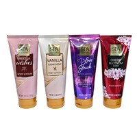 Spa Luxury Scented Body Lotion, Assorted Scents — Dollar Tree