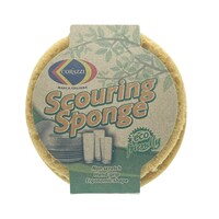 Corazzi Scouring Sponge, 1-Count. — Dollar Tree
