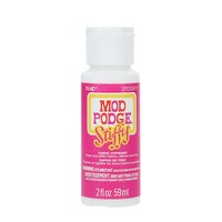 Mod Podge Stiffy Fabric Stiffener, 2 oz. — Dollar Tree