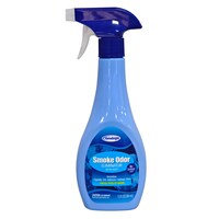 Homebright Smoke Odor Eliminator Lite Breeze Scent Air Freshener, 1-Count. — Dollar Tree