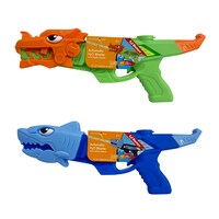 Outdoor Fun Kids' Automatic H2O Blaster with Rapid Bursts, 1-Count. — Dollar Tree