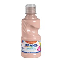 Prang Tempera Peach Paints, 8 oz. — Dollar Tree