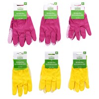 Garden Collection Kids Garden Gloves, 1-Count. — Dollar Tree