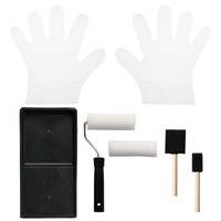 Tool Bench Hardware Painting Sets, 5-Piece. Packs — Dollar Tree