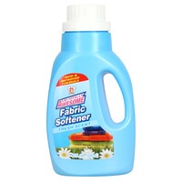 LA's Totally Awesome Liquid Fabric Softener with Fresh Scent — Dollar Tree