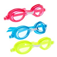 Outdoor Fun Splash-N-Swim Swim Goggles For Children, 1-Count. — Dollar Tree