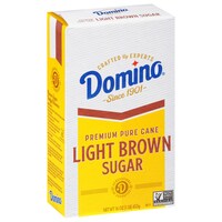 View Domino Light Brown Sugar, 16-oz.
