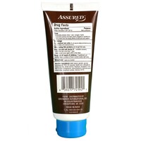 Bulk Assured Creamy Cocoa Butter Petroleum Jelly 3 Oz Tubes Dollar Tree