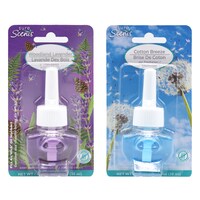Sure Scents Oil Warmers Air Freshener Refill, Assorted Scents, 0.5 oz — Dollar Tree