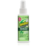 OdoBan Disinfectant Eucalyptus Spray, 4 oz. — Dollar Tree