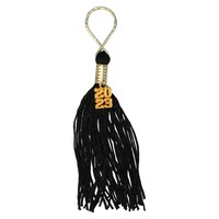 2023 Black Graduation Tassel Keychain, 5.5-in. — Dollar Tree (SKU 366230)