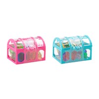 Outdoor Fun Sand n Swim Diving Toy Gem Set, 17-Piece Pack. — Dollar Tree