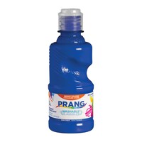 Prang Tempera Blue Paints, 8 oz. — Dollar Tree