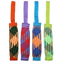 Greenbrier Kennel Club Pet Squeaky Toys, 13x2 in. — Dollar Tree
