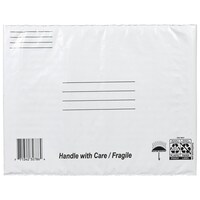 Xpak Poly Mail Envelopes, 7.125x9.125-in. — Dollar Tree