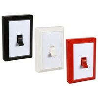 LED Wall Switch Lights, 4.375x3 in. — Dollar Tree (SKU 299805)