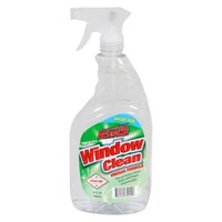 LA's Totally Awesome Glass & Multi-Surface Cleaner with Vinegar, 32-oz. Bottles — Dollar Tree
