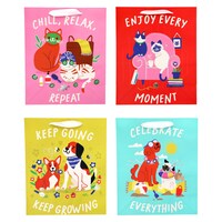 Pet-themed Gift Bag, Assorted Designs — Dollar Tree