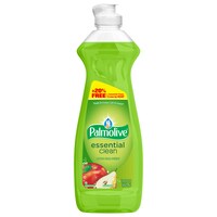 Palmolive Essential Clean Liquid Dish Soap - Apple Pear, 15.2 fl oz. — Dollar Tree