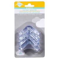 Angel of Mine Safety Corner Guards, 4-ct. Packs — Dollar Tree (SKU 296399)