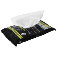 All Clear Automotive Multi-Surface Cleaning Wipes, 1 Count. — Dollar Tree
